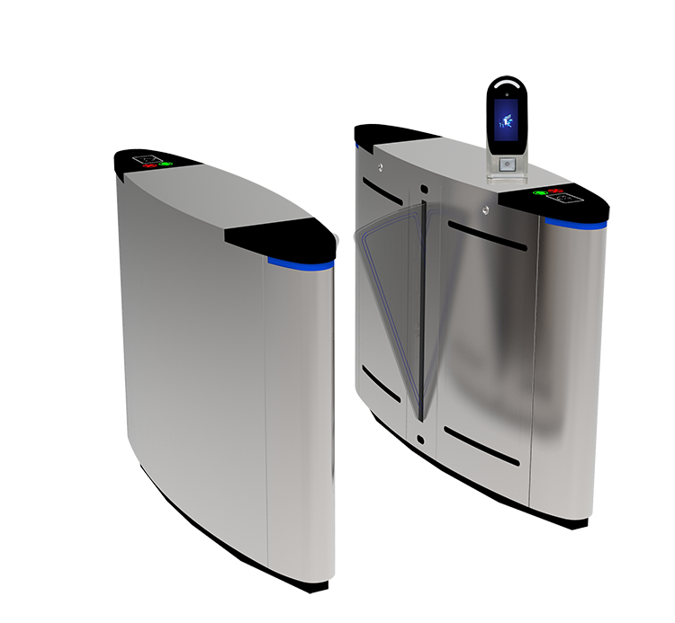 sbobet利记官网景区社保卡实名消费闸机